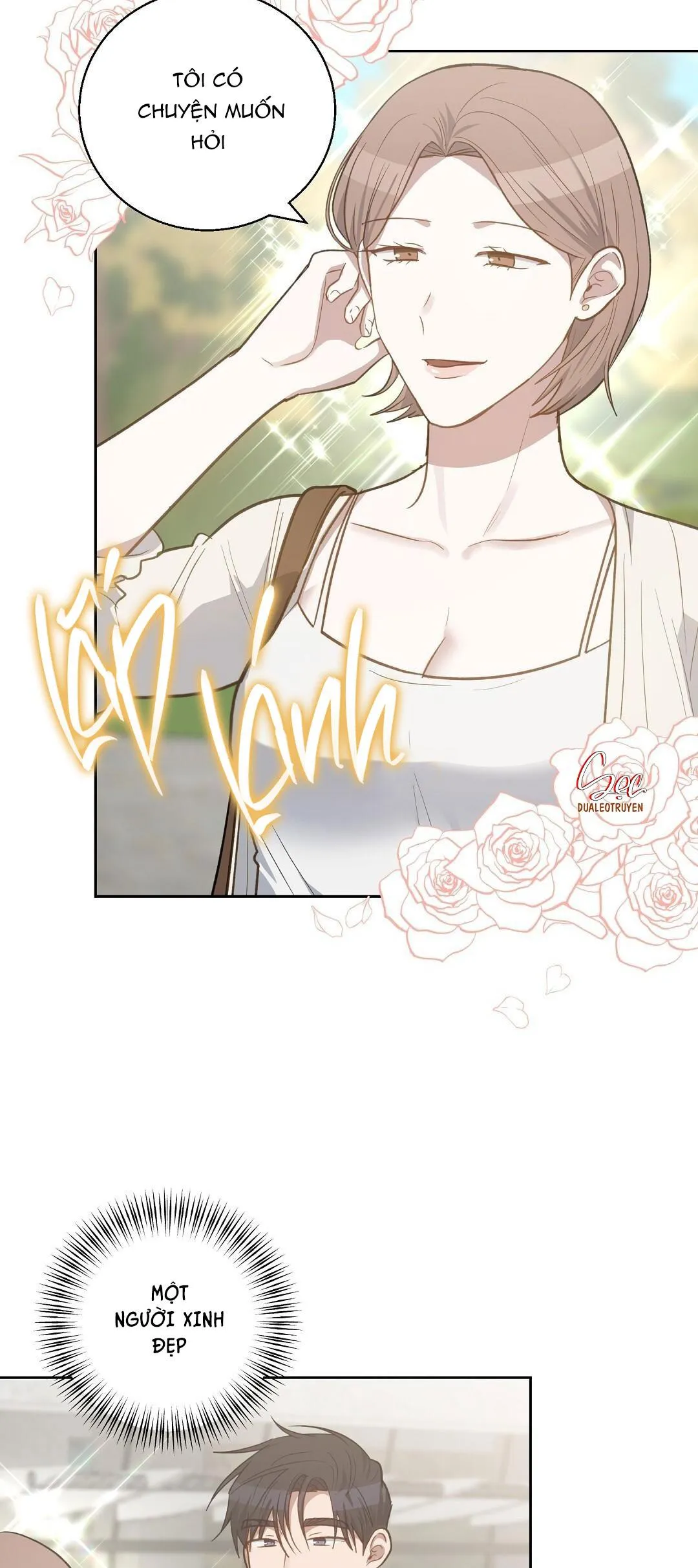 BƠI TRONG MÙI HƯƠNG Chapter 33 Trang 31
