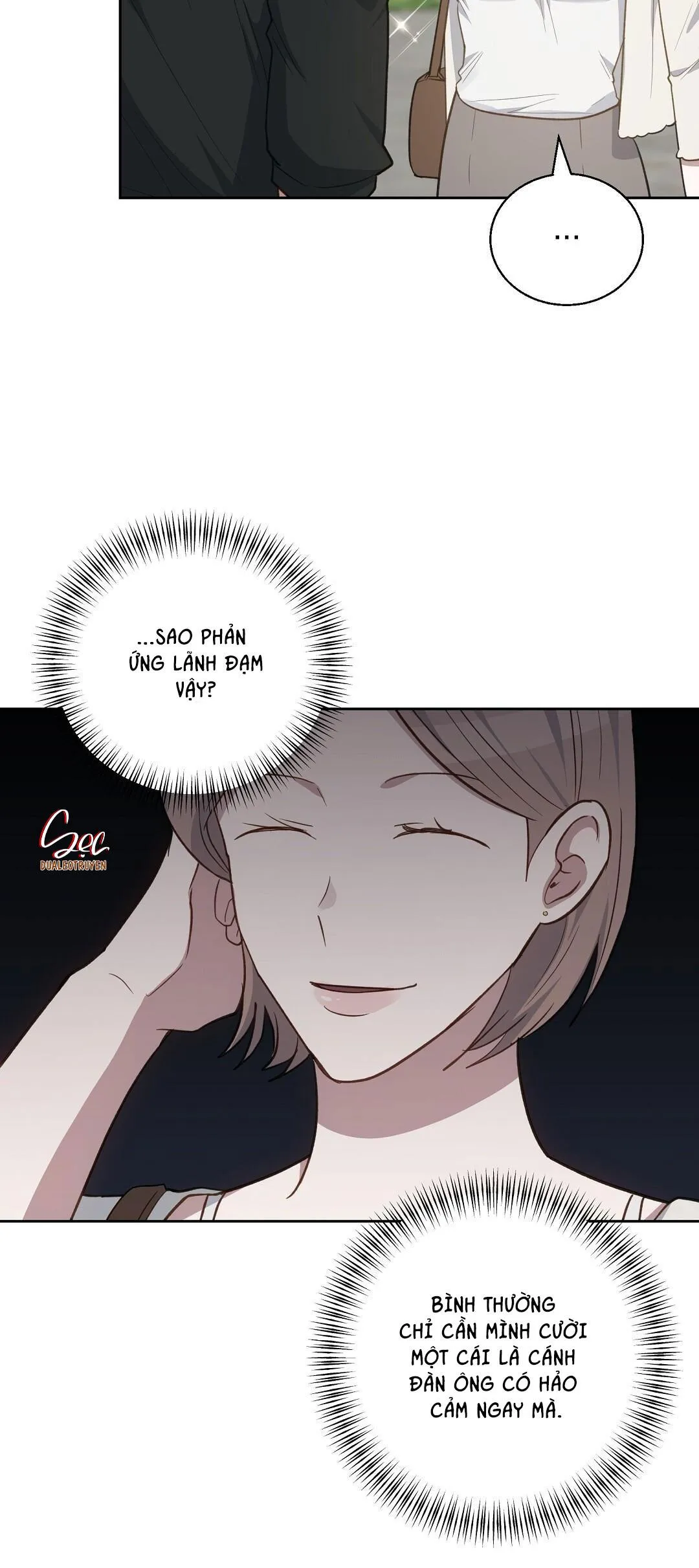 BƠI TRONG MÙI HƯƠNG Chapter 33 Trang 33