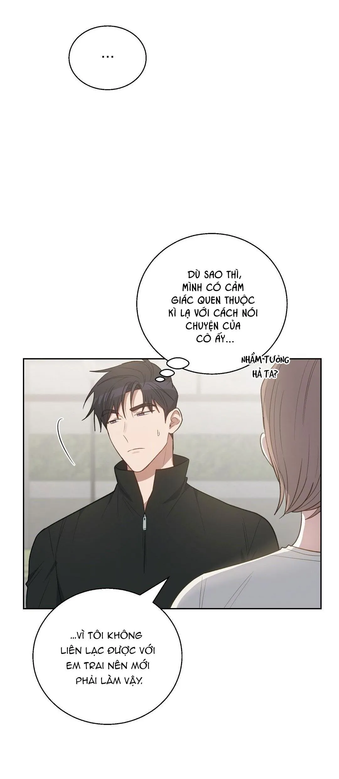 BƠI TRONG MÙI HƯƠNG Chapter 33 Trang 35
