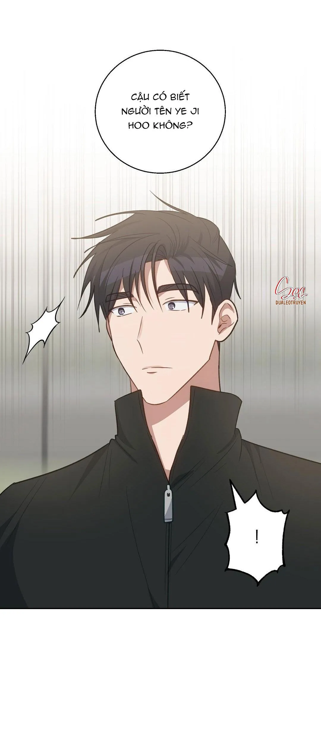 BƠI TRONG MÙI HƯƠNG Chapter 33 Trang 36