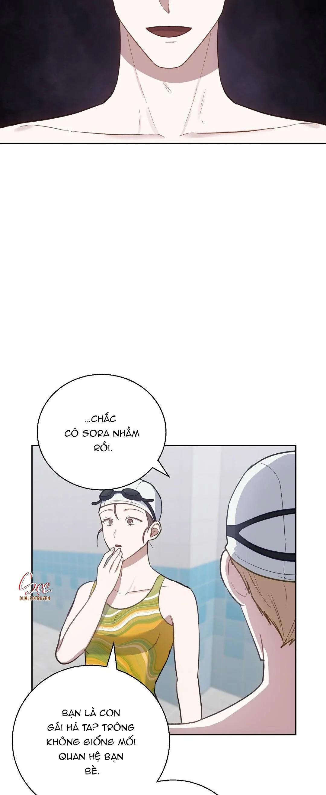 BƠI TRONG MÙI HƯƠNG Chapter 33 Trang 51
