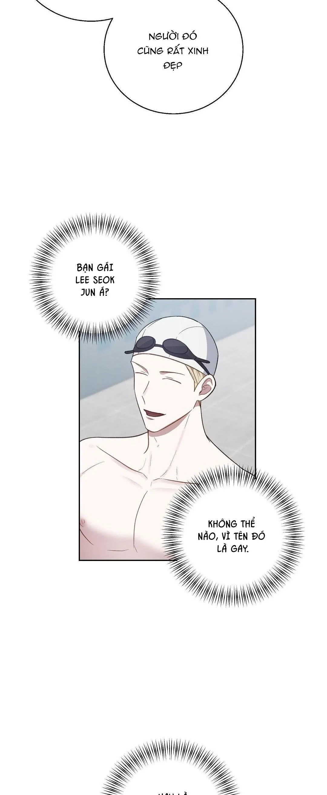 BƠI TRONG MÙI HƯƠNG Chapter 33 Trang 52