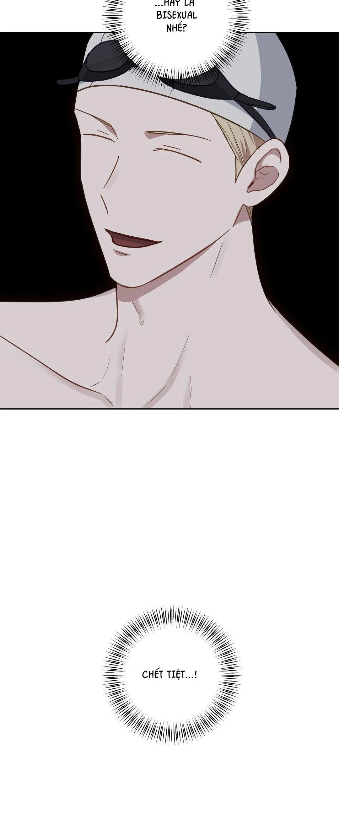 BƠI TRONG MÙI HƯƠNG Chapter 33 Trang 53