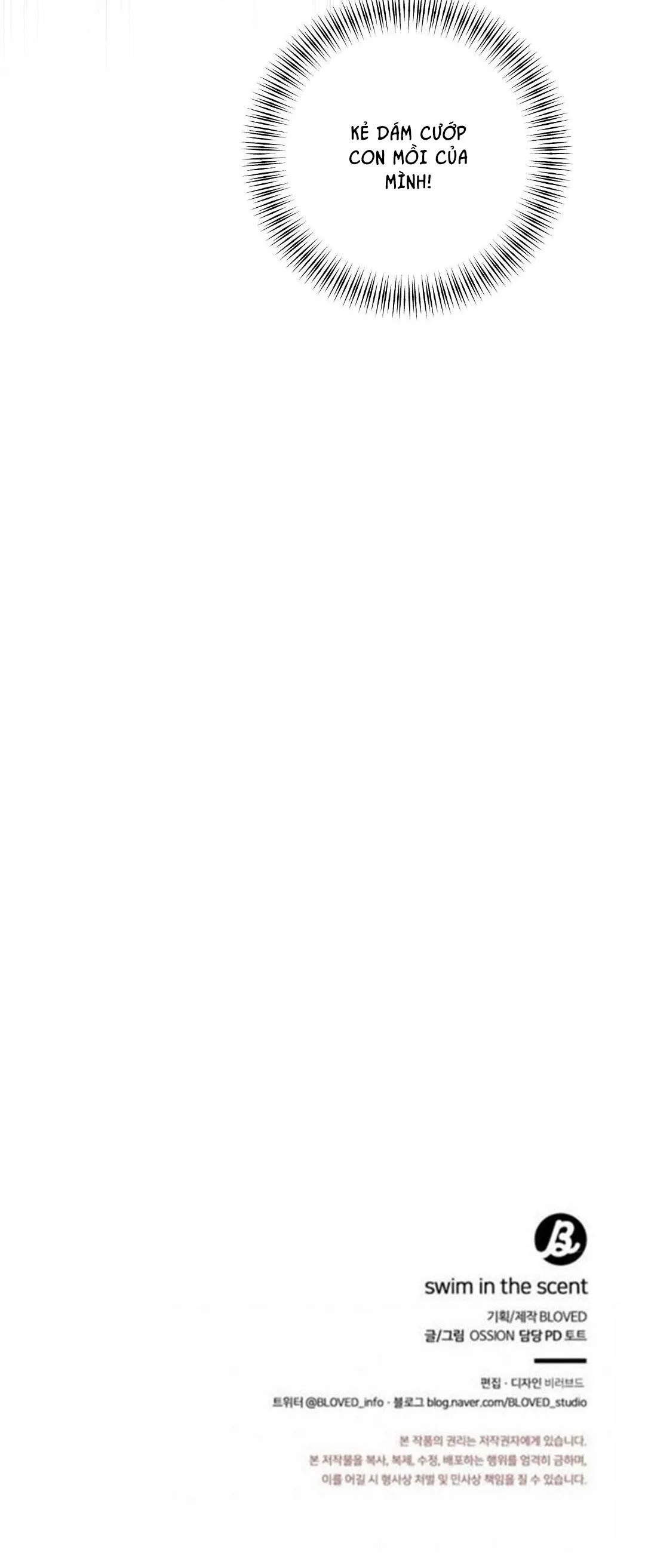 BƠI TRONG MÙI HƯƠNG Chapter 33 Trang 56