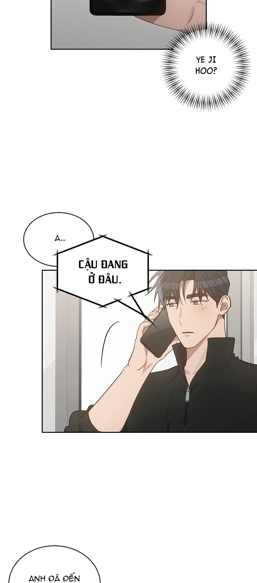 BƠI TRONG MÙI HƯƠNG Chapter 34 Trang 4