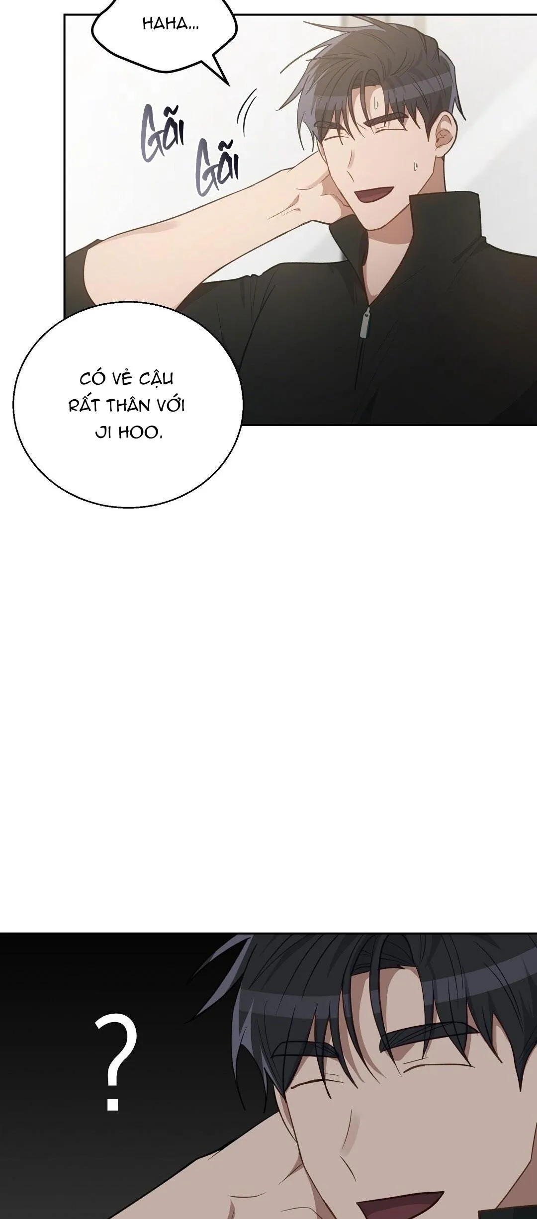 BƠI TRONG MÙI HƯƠNG Chapter 34 Trang 10