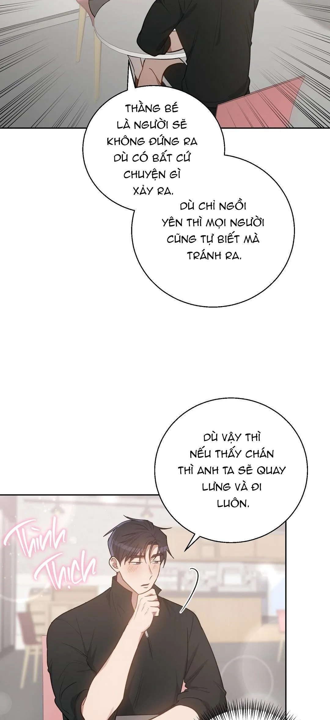 BƠI TRONG MÙI HƯƠNG Chapter 34 Trang 18