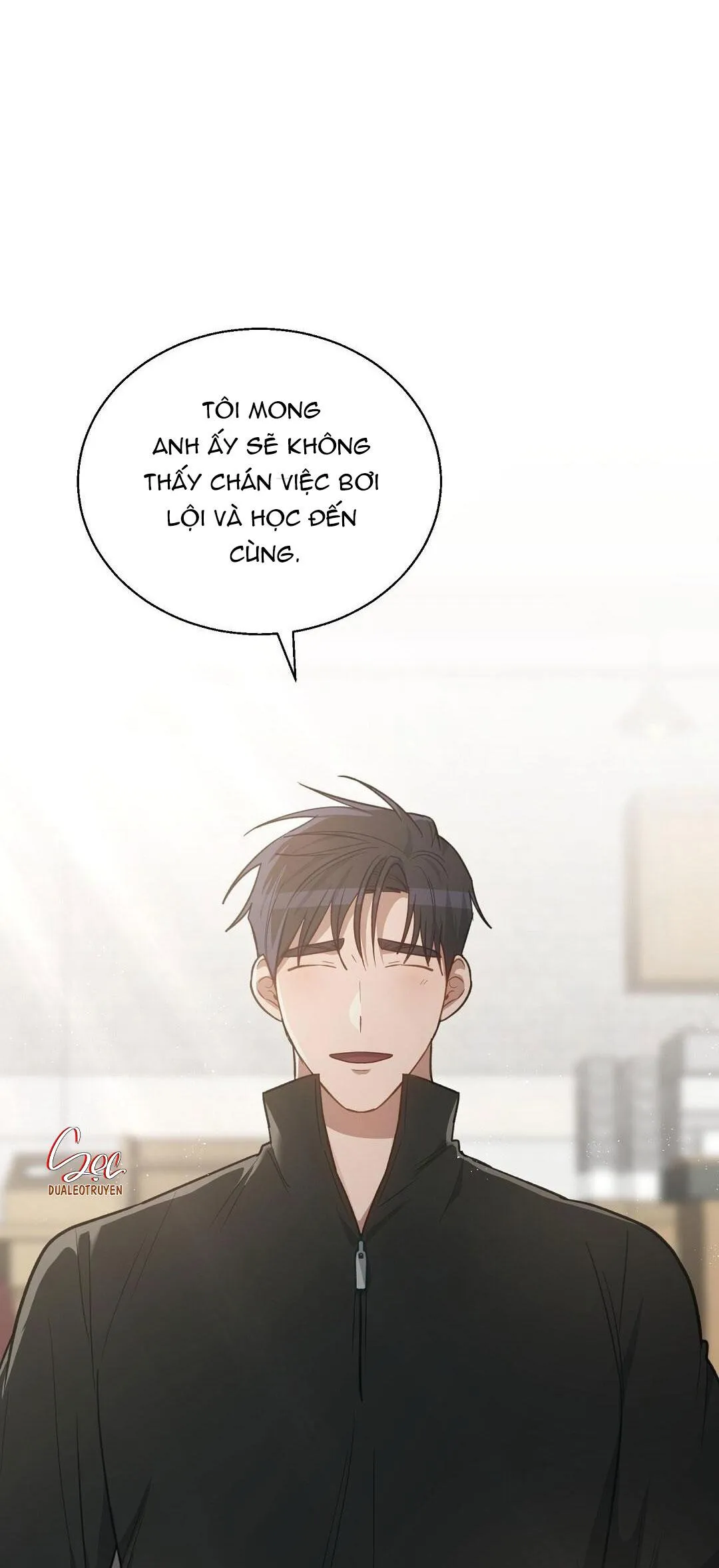BƠI TRONG MÙI HƯƠNG Chapter 34 Trang 22