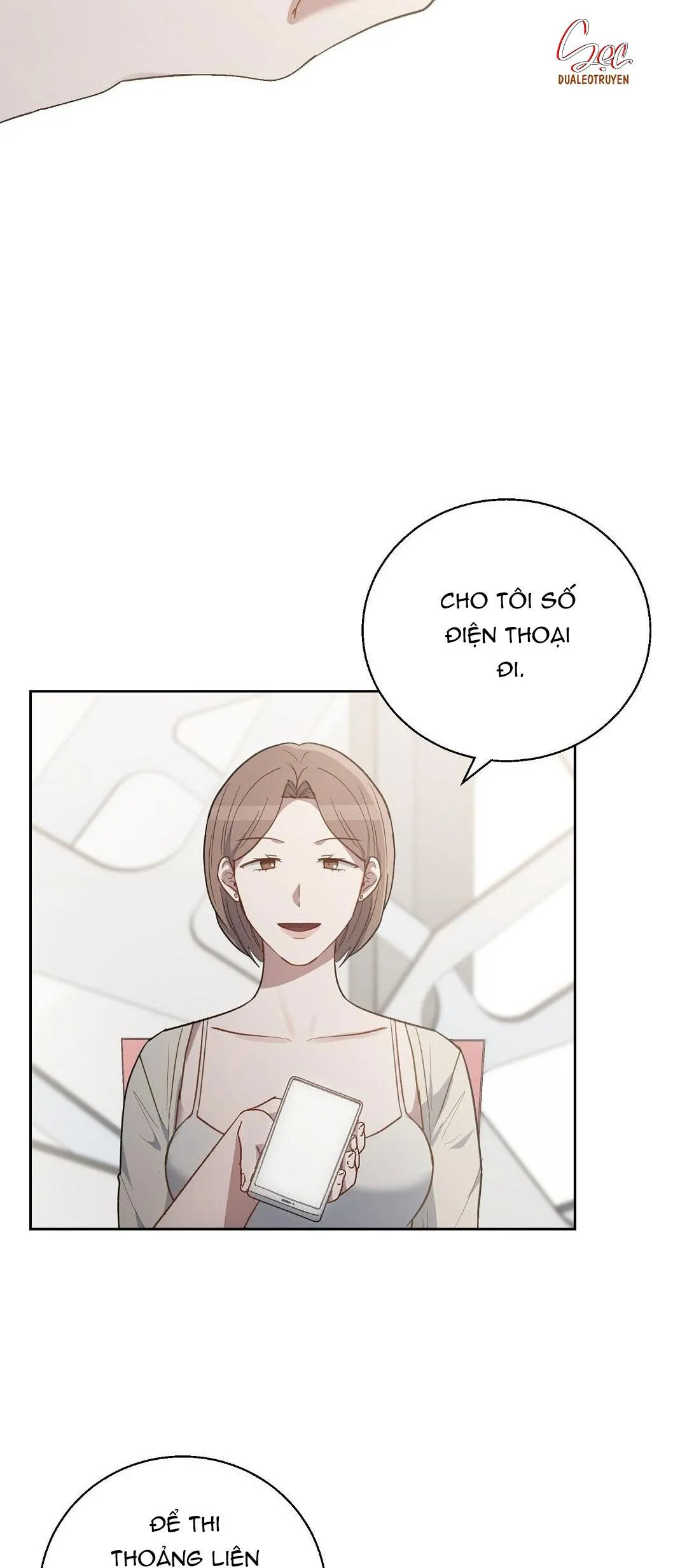 BƠI TRONG MÙI HƯƠNG Chapter 34 Trang 25