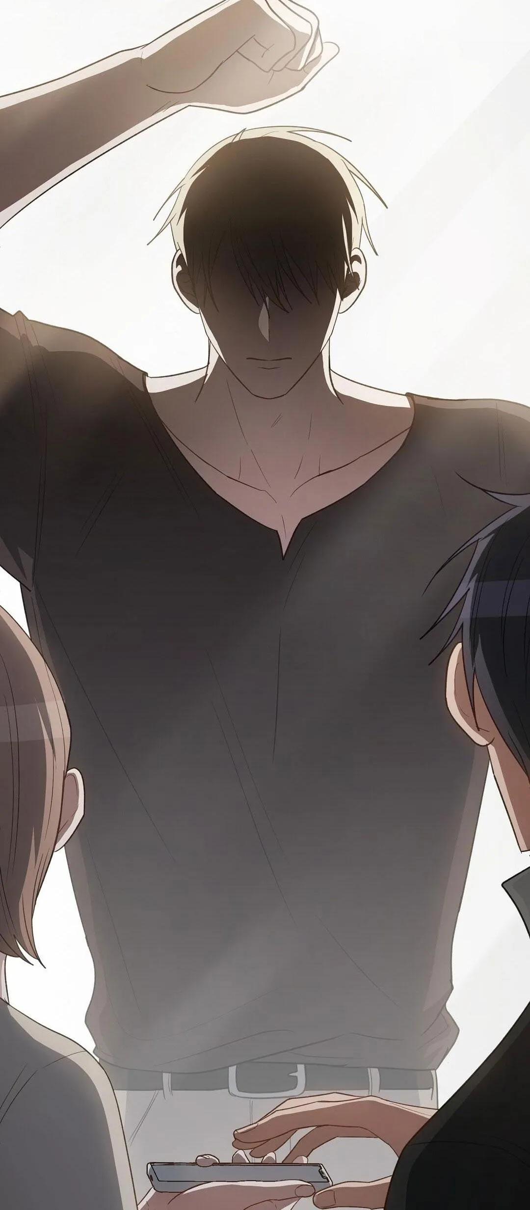 BƠI TRONG MÙI HƯƠNG Chapter 34 Trang 28