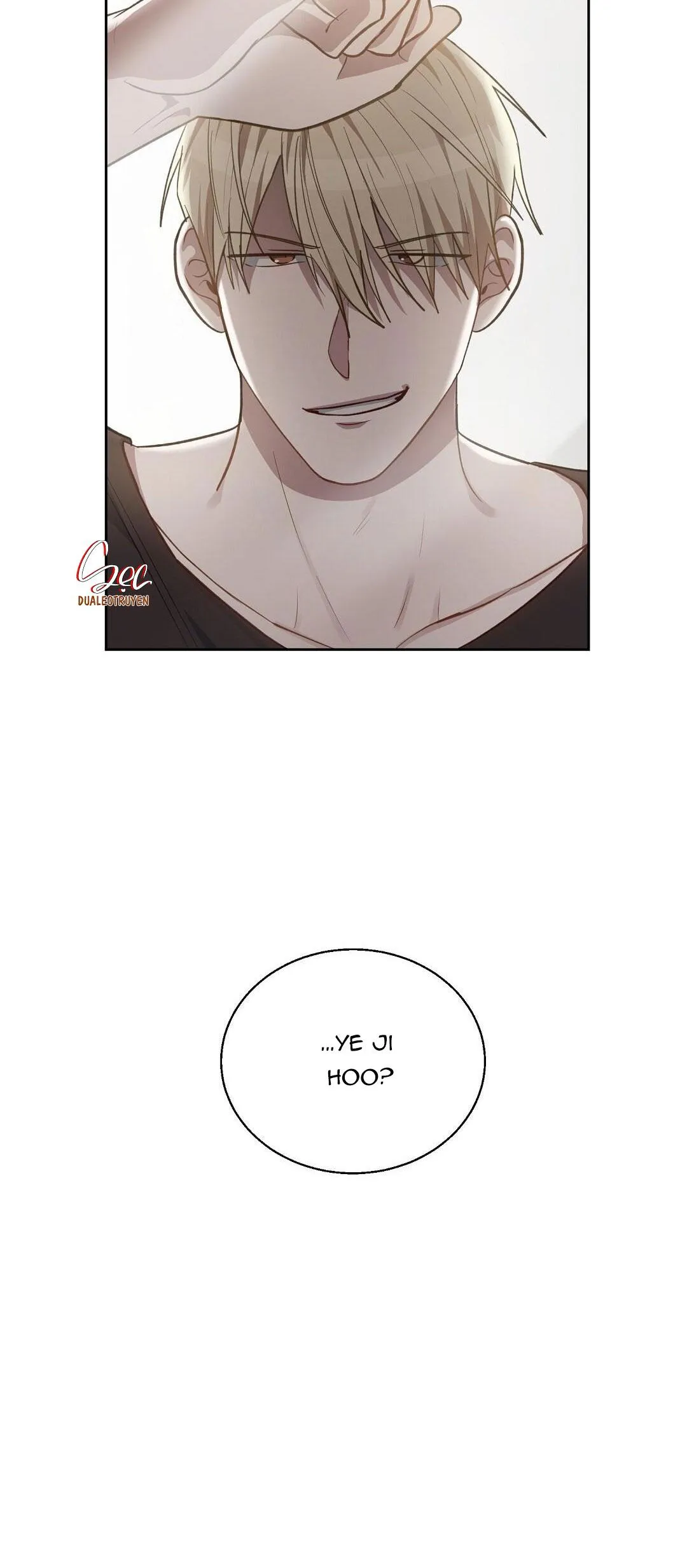 BƠI TRONG MÙI HƯƠNG Chapter 34 Trang 30