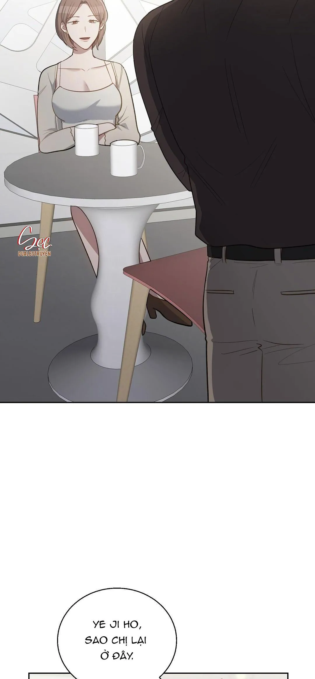 BƠI TRONG MÙI HƯƠNG Chapter 34 Trang 37
