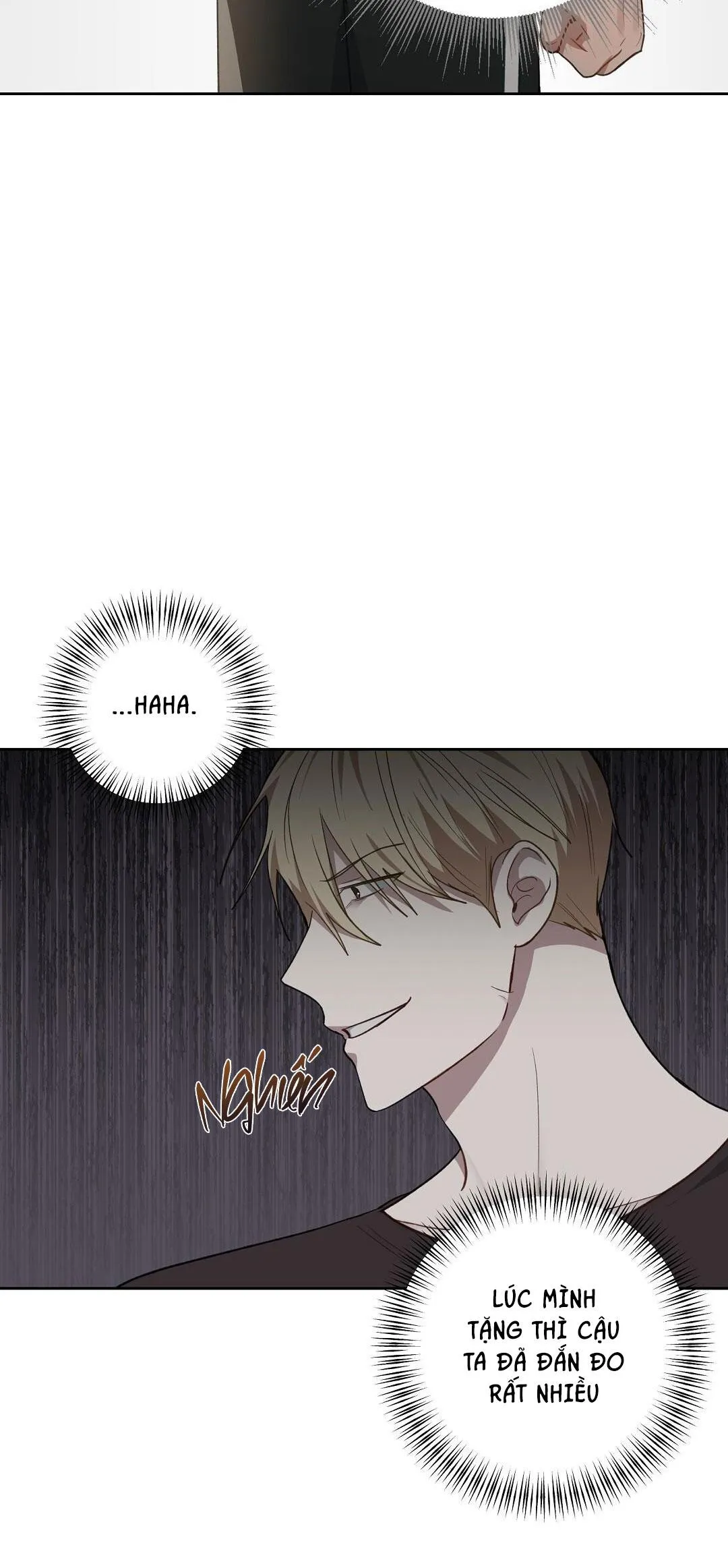 BƠI TRONG MÙI HƯƠNG Chapter 34 Trang 44