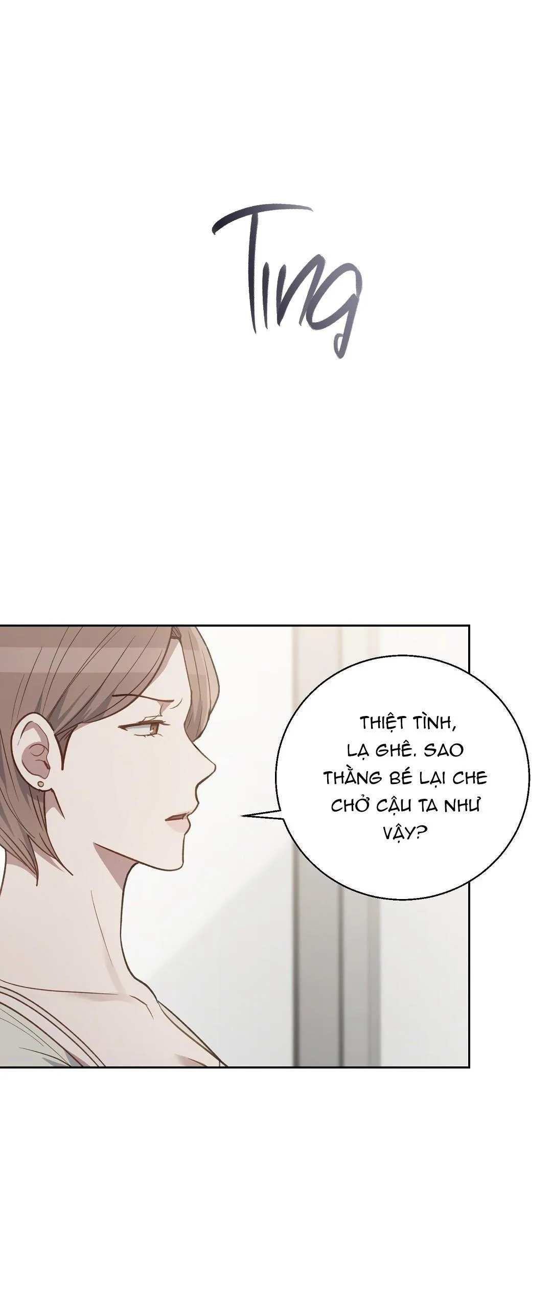 BƠI TRONG MÙI HƯƠNG Chapter 34 Trang 60