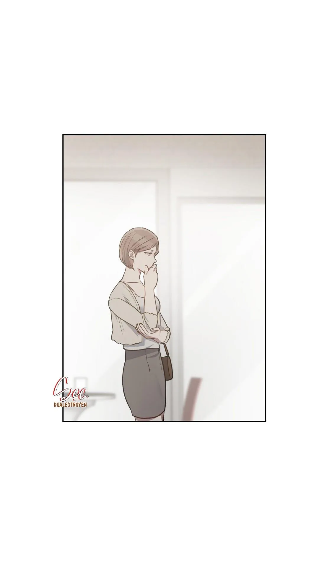 BƠI TRONG MÙI HƯƠNG Chapter 34 Trang 61