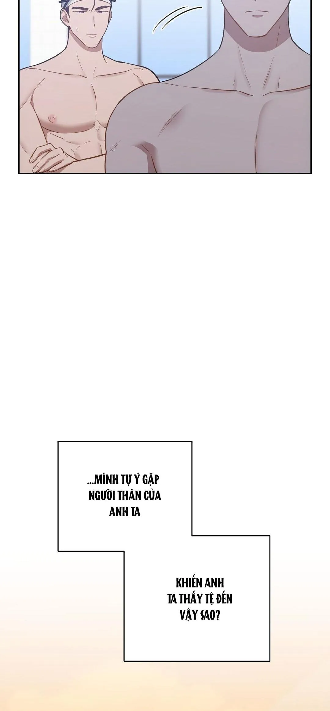 BƠI TRONG MÙI HƯƠNG Chapter 35 Trang 3