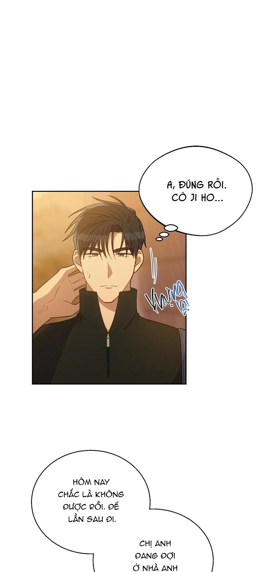 BƠI TRONG MÙI HƯƠNG Chapter 35 Trang 5