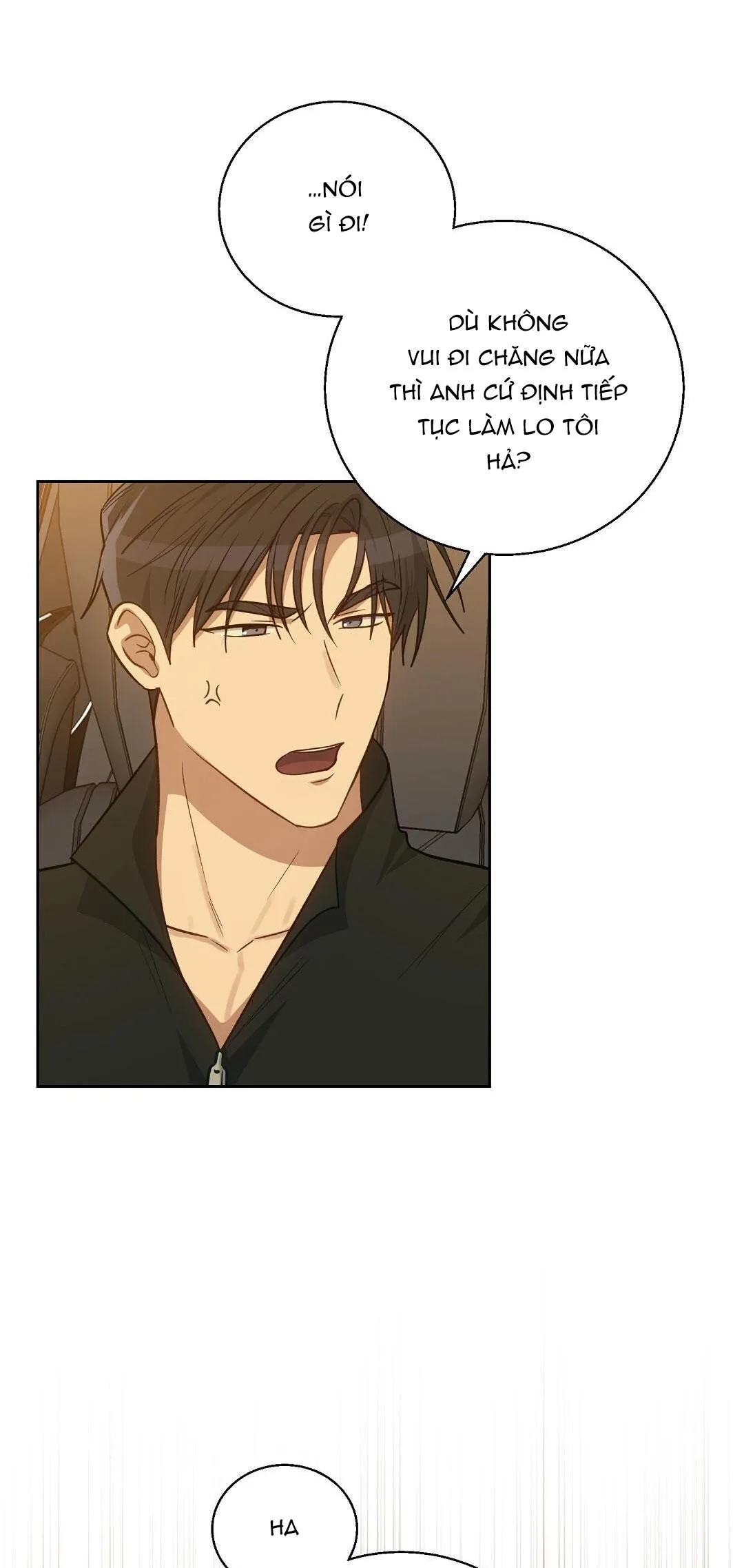 BƠI TRONG MÙI HƯƠNG Chapter 35 Trang 16