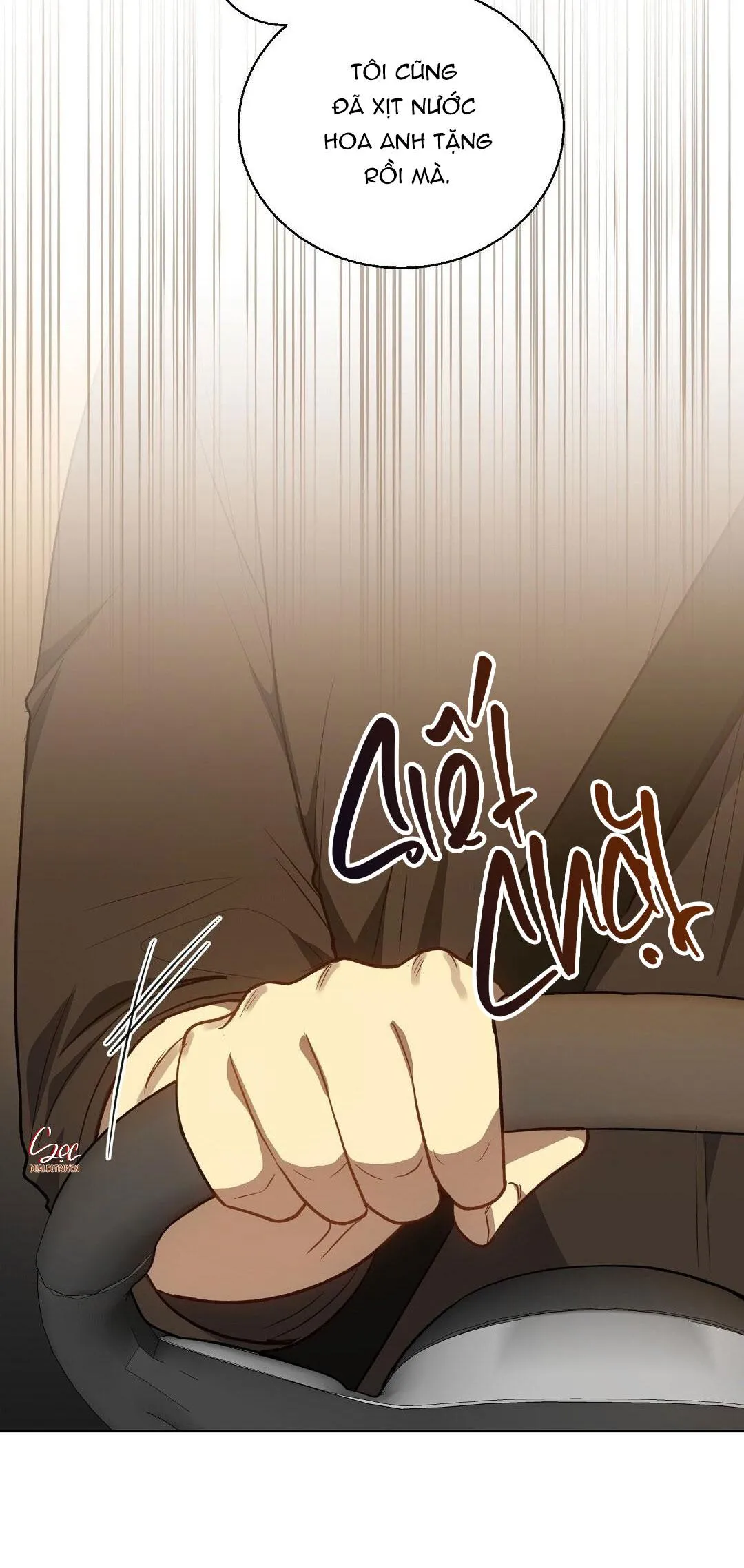 BƠI TRONG MÙI HƯƠNG Chapter 35 Trang 17