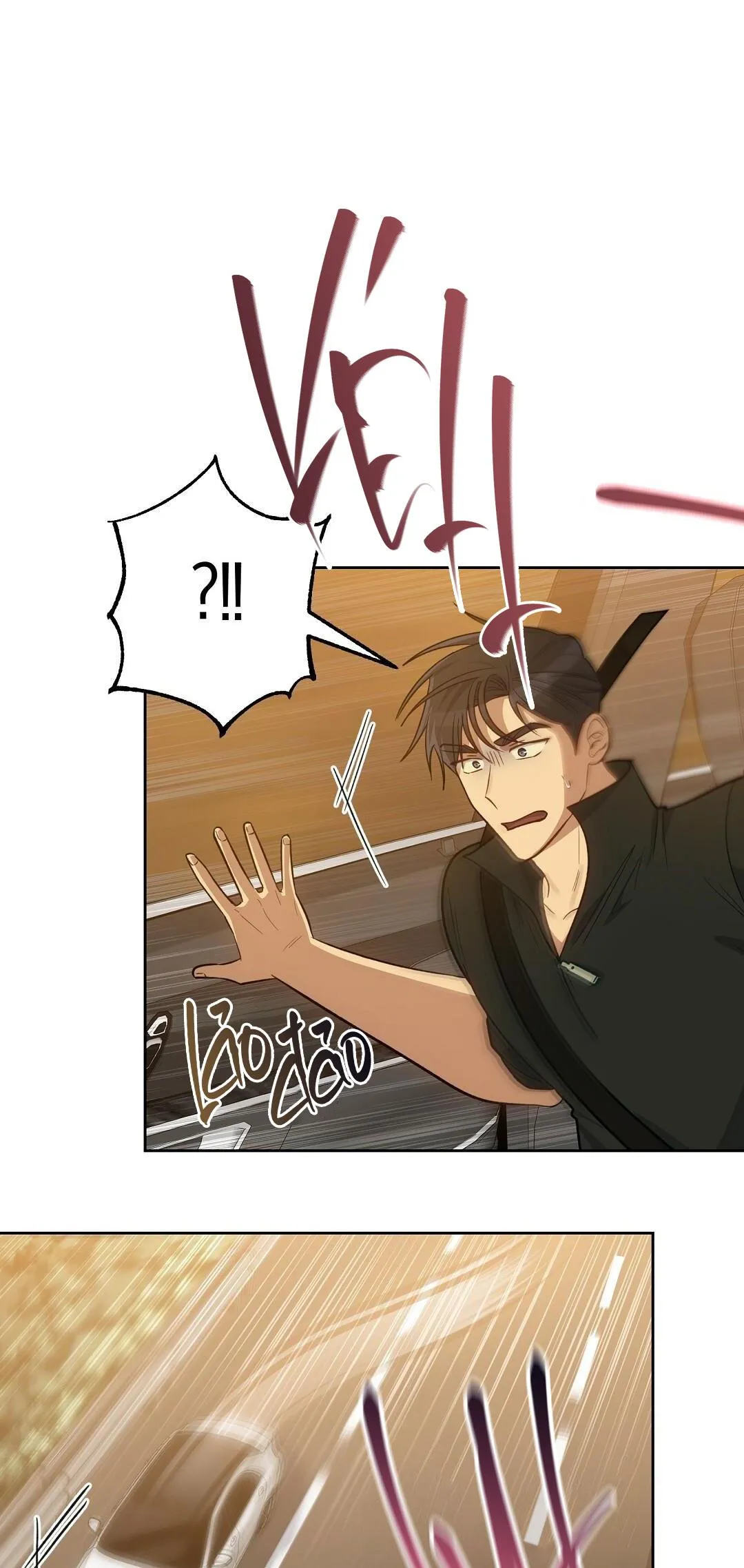 BƠI TRONG MÙI HƯƠNG Chapter 35 Trang 18