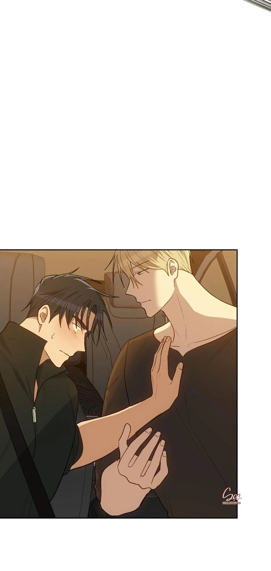 BƠI TRONG MÙI HƯƠNG Chapter 35 Trang 23