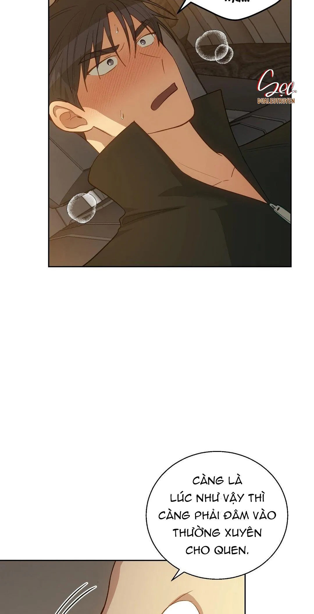 BƠI TRONG MÙI HƯƠNG Chapter 35 Trang 36