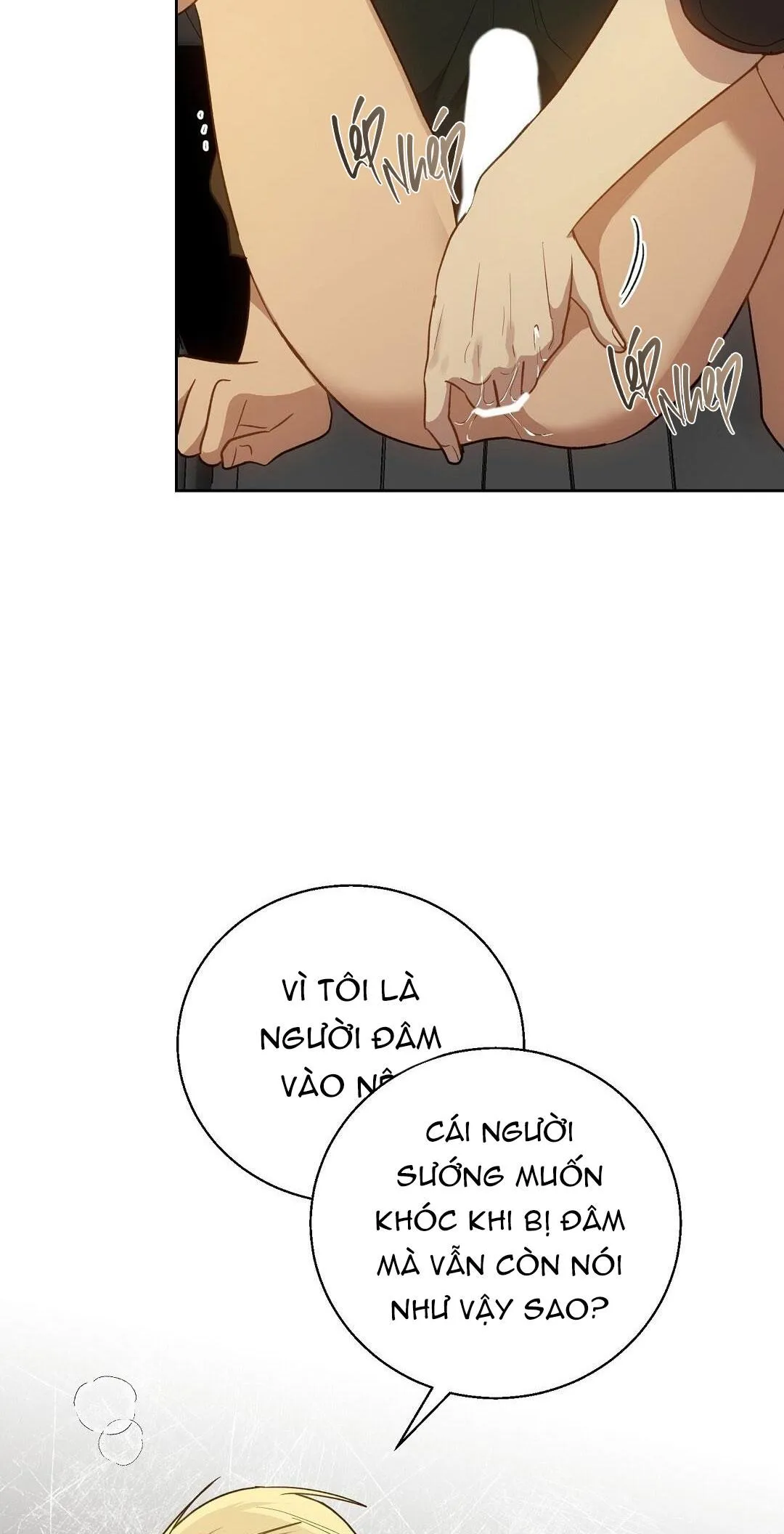 BƠI TRONG MÙI HƯƠNG Chapter 35 Trang 38