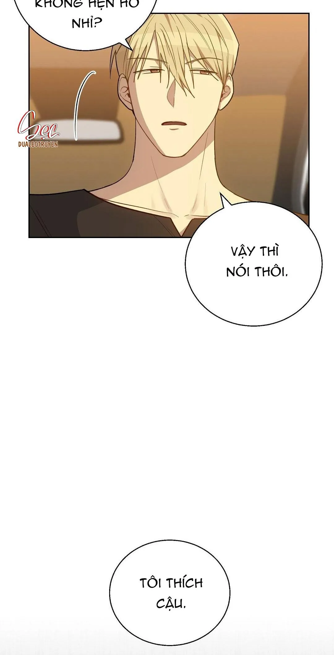 BƠI TRONG MÙI HƯƠNG Chapter 35 Trang 41