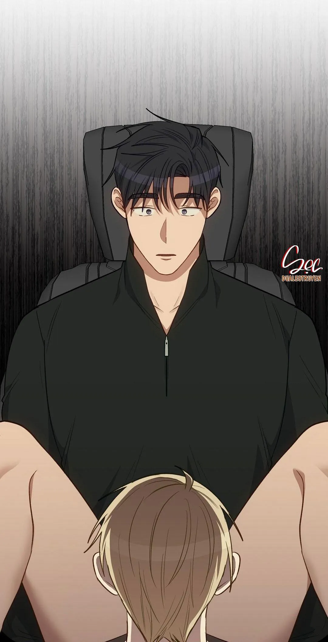 BƠI TRONG MÙI HƯƠNG Chapter 35 Trang 42