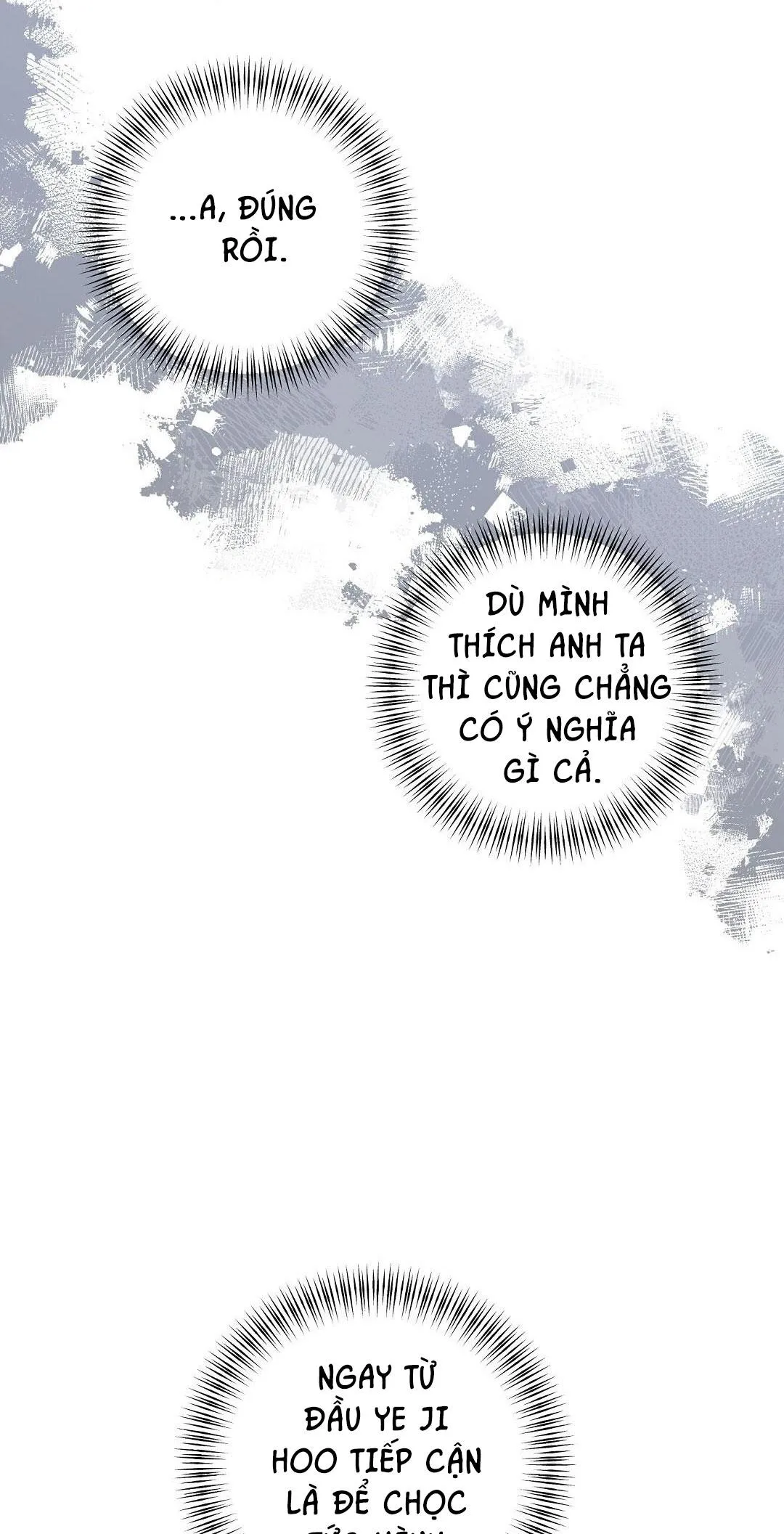 BƠI TRONG MÙI HƯƠNG Chapter 35 Trang 44