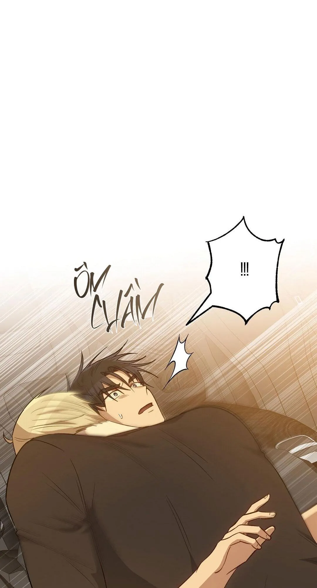 BƠI TRONG MÙI HƯƠNG Chapter 35 Trang 50