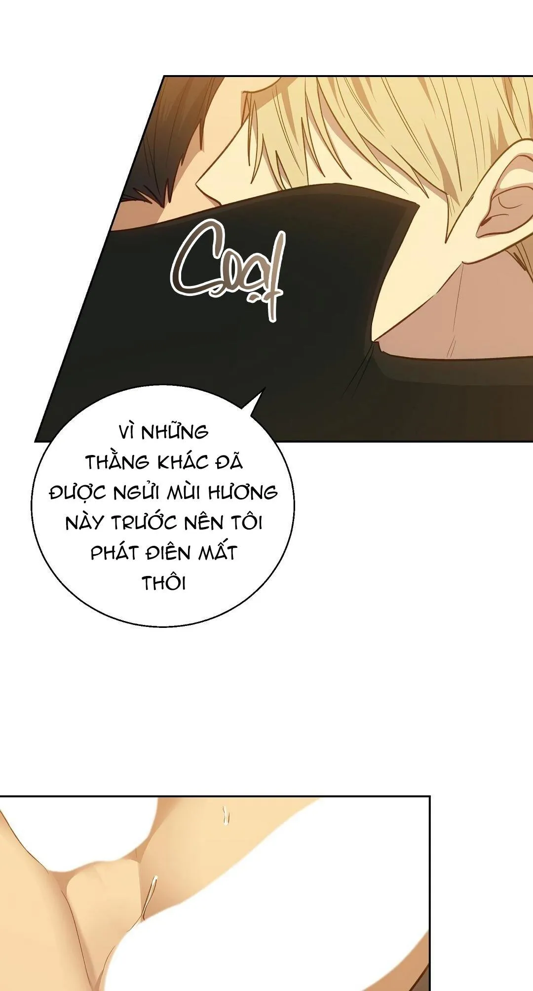 BƠI TRONG MÙI HƯƠNG Chapter 35 Trang 52