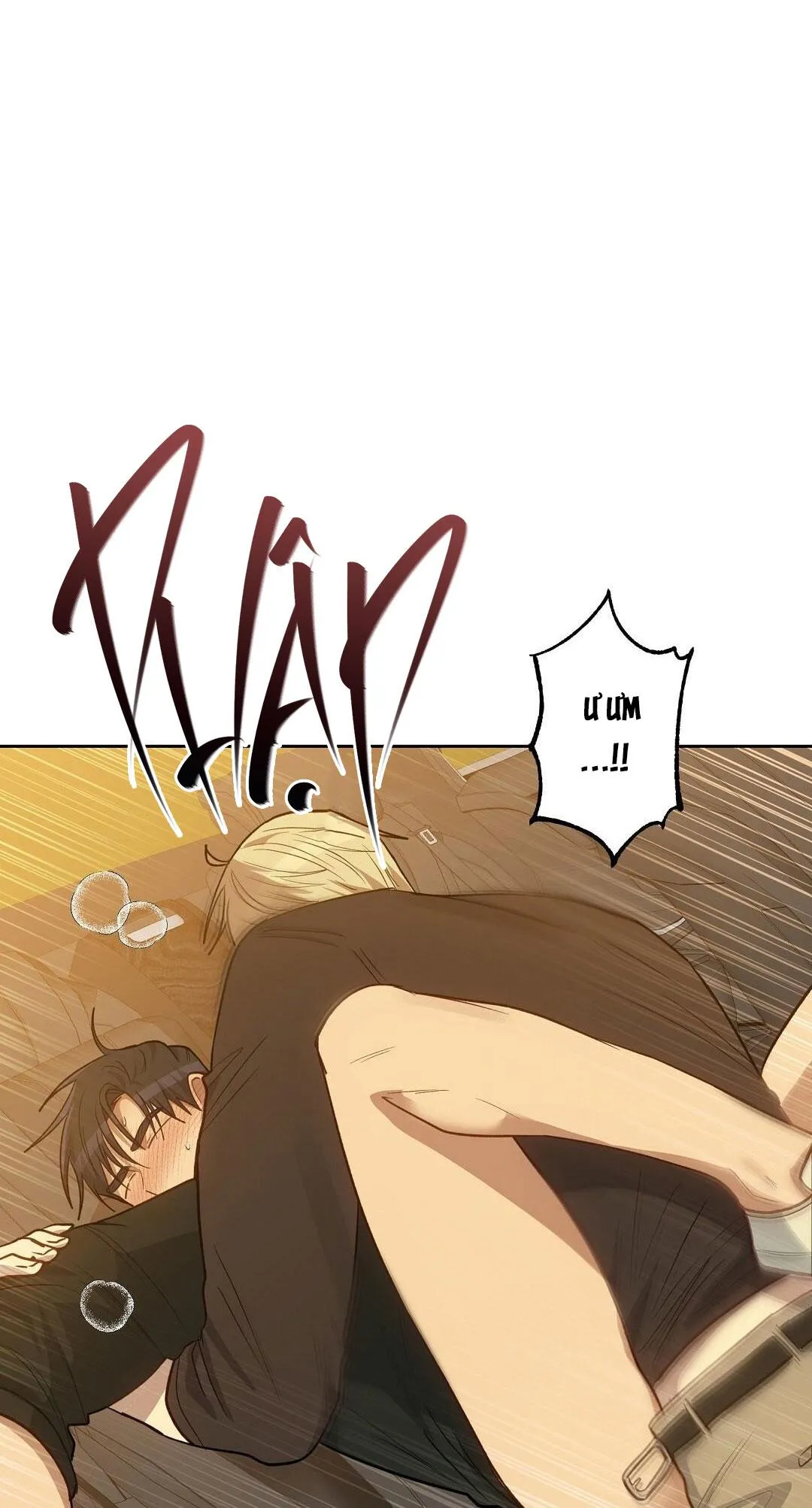 BƠI TRONG MÙI HƯƠNG Chapter 35 Trang 54