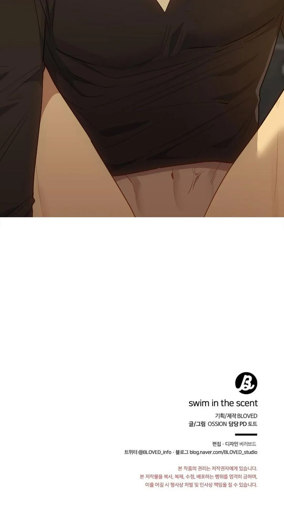 BƠI TRONG MÙI HƯƠNG Chapter 35 Trang 56