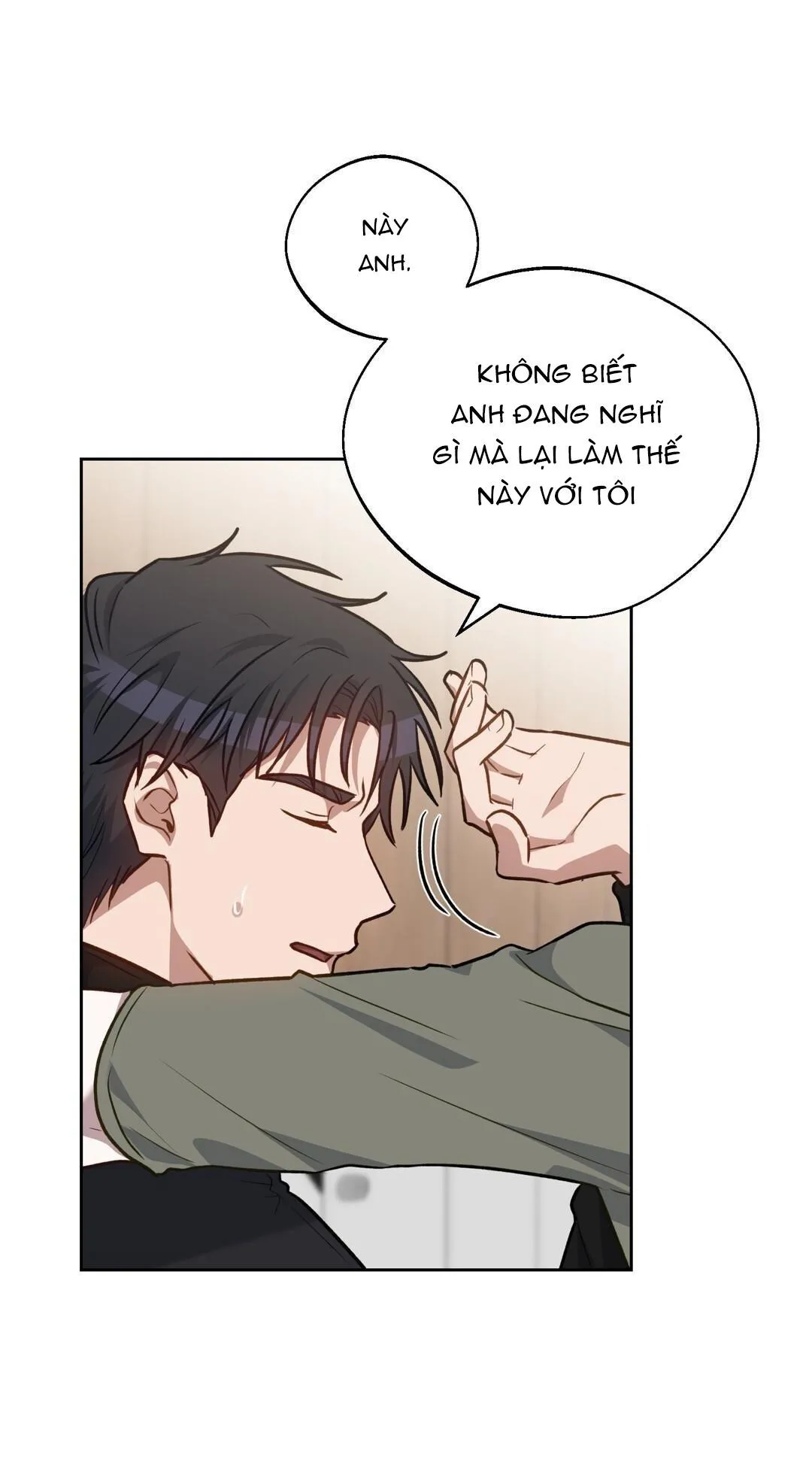 BƠI TRONG MÙI HƯƠNG Chapter 4 Trang 3