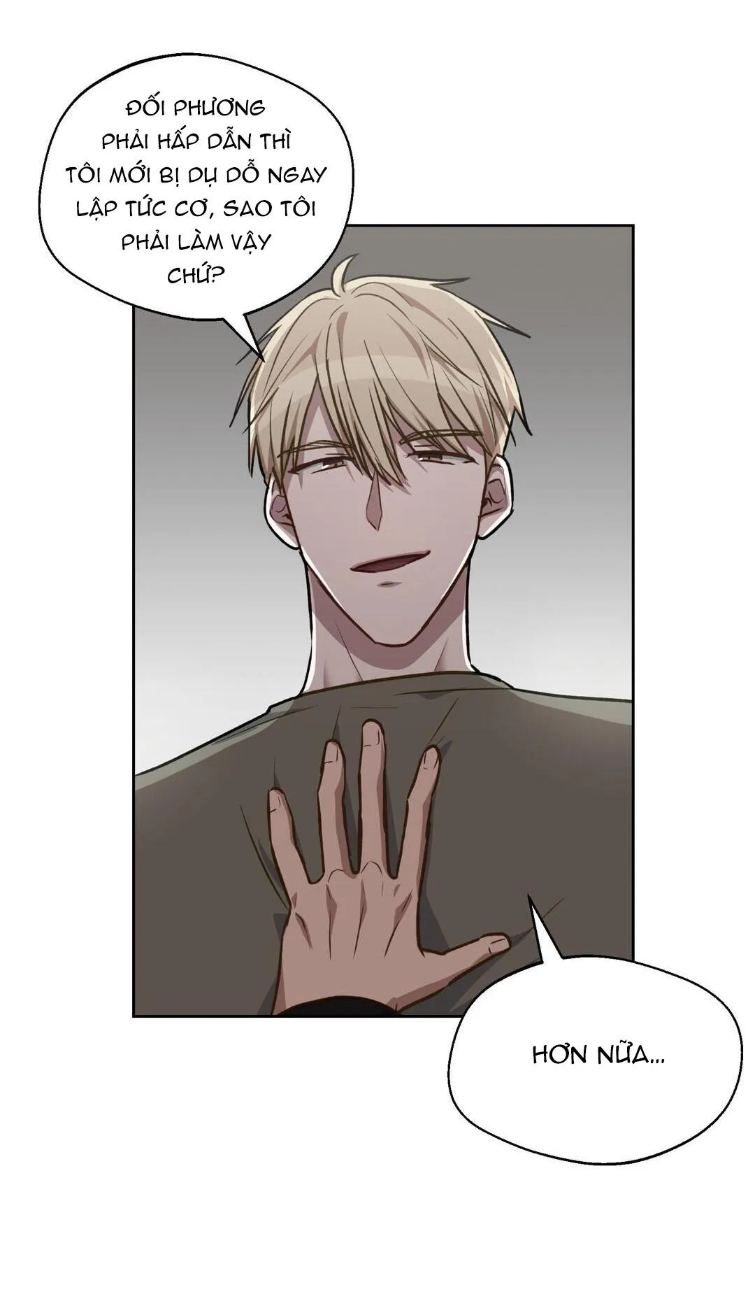 BƠI TRONG MÙI HƯƠNG Chapter 4 Trang 6