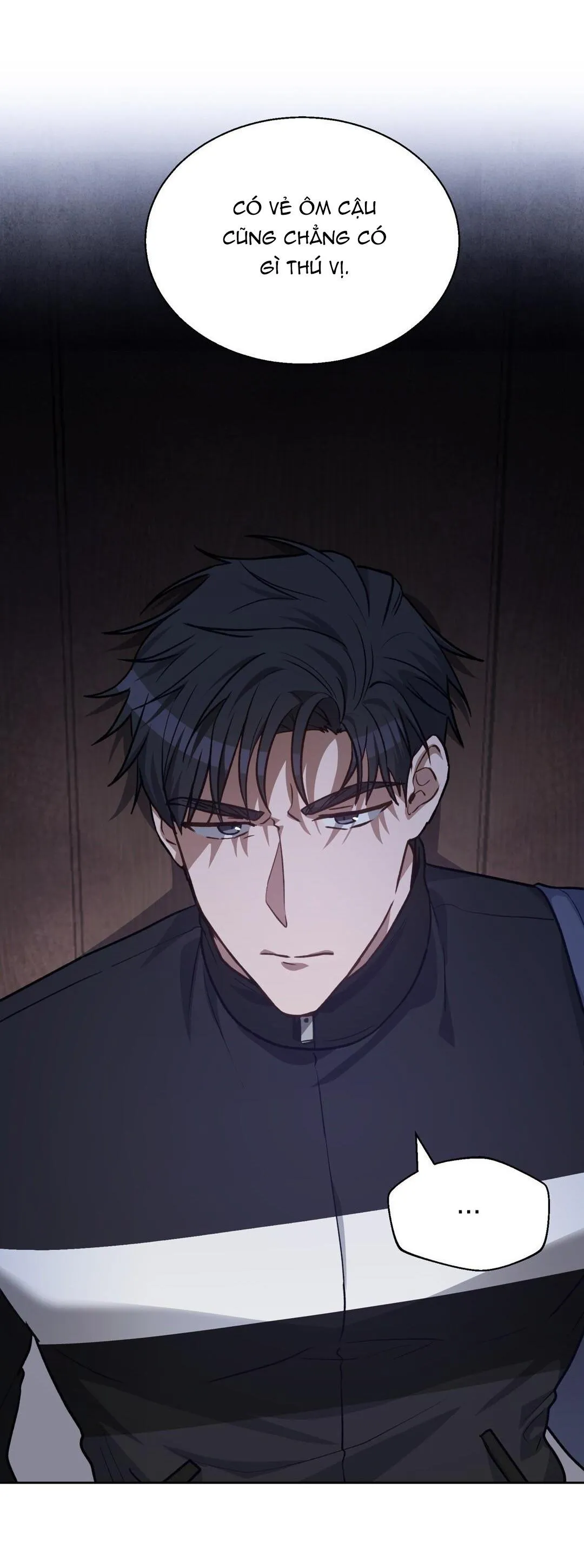 BƠI TRONG MÙI HƯƠNG Chapter 4 Trang 7