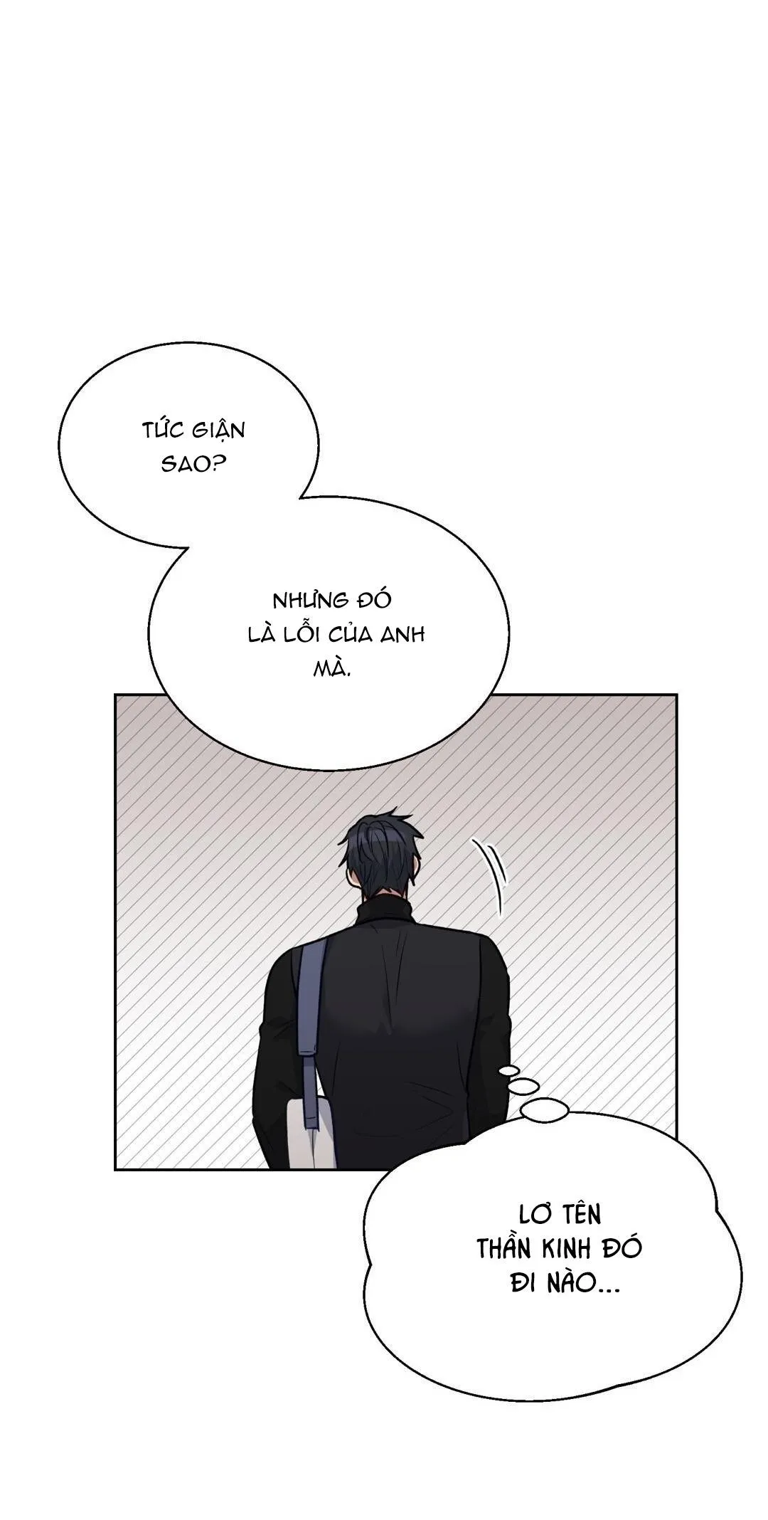 BƠI TRONG MÙI HƯƠNG Chapter 4 Trang 9