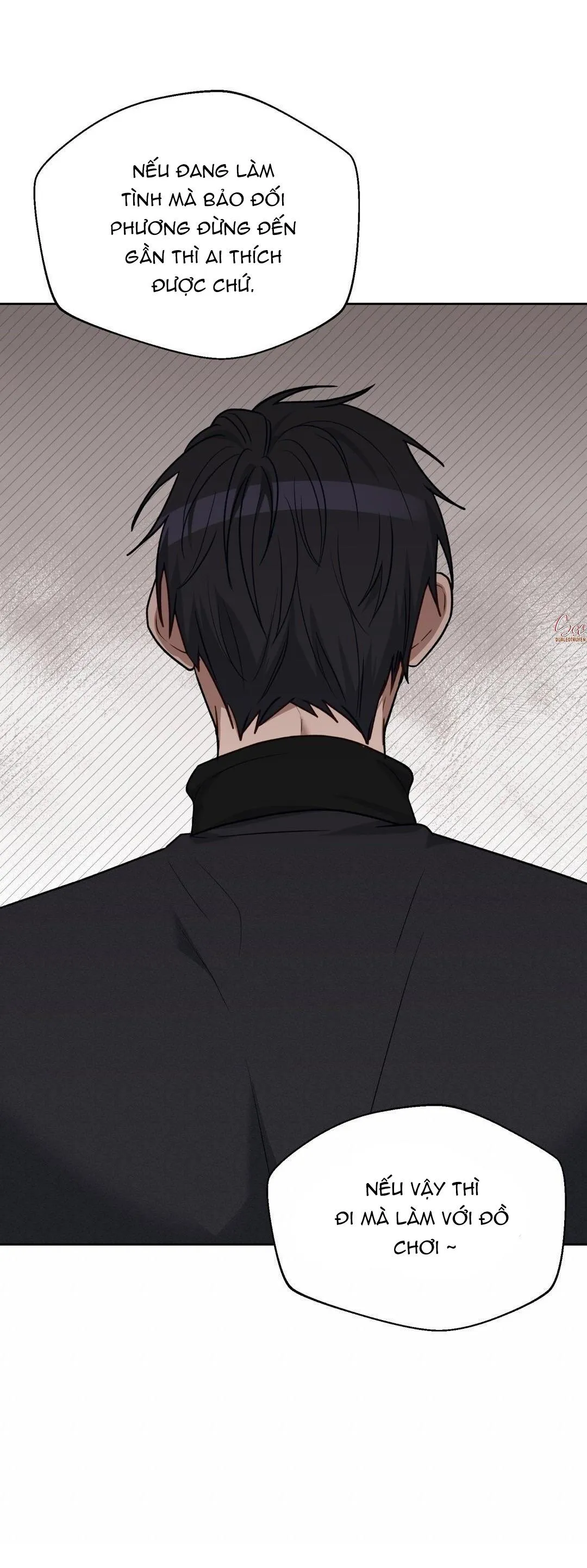 BƠI TRONG MÙI HƯƠNG Chapter 4 Trang 10
