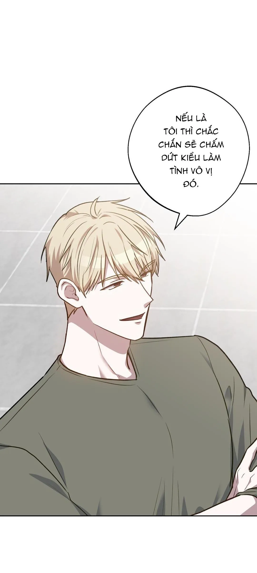 BƠI TRONG MÙI HƯƠNG Chapter 4 Trang 12