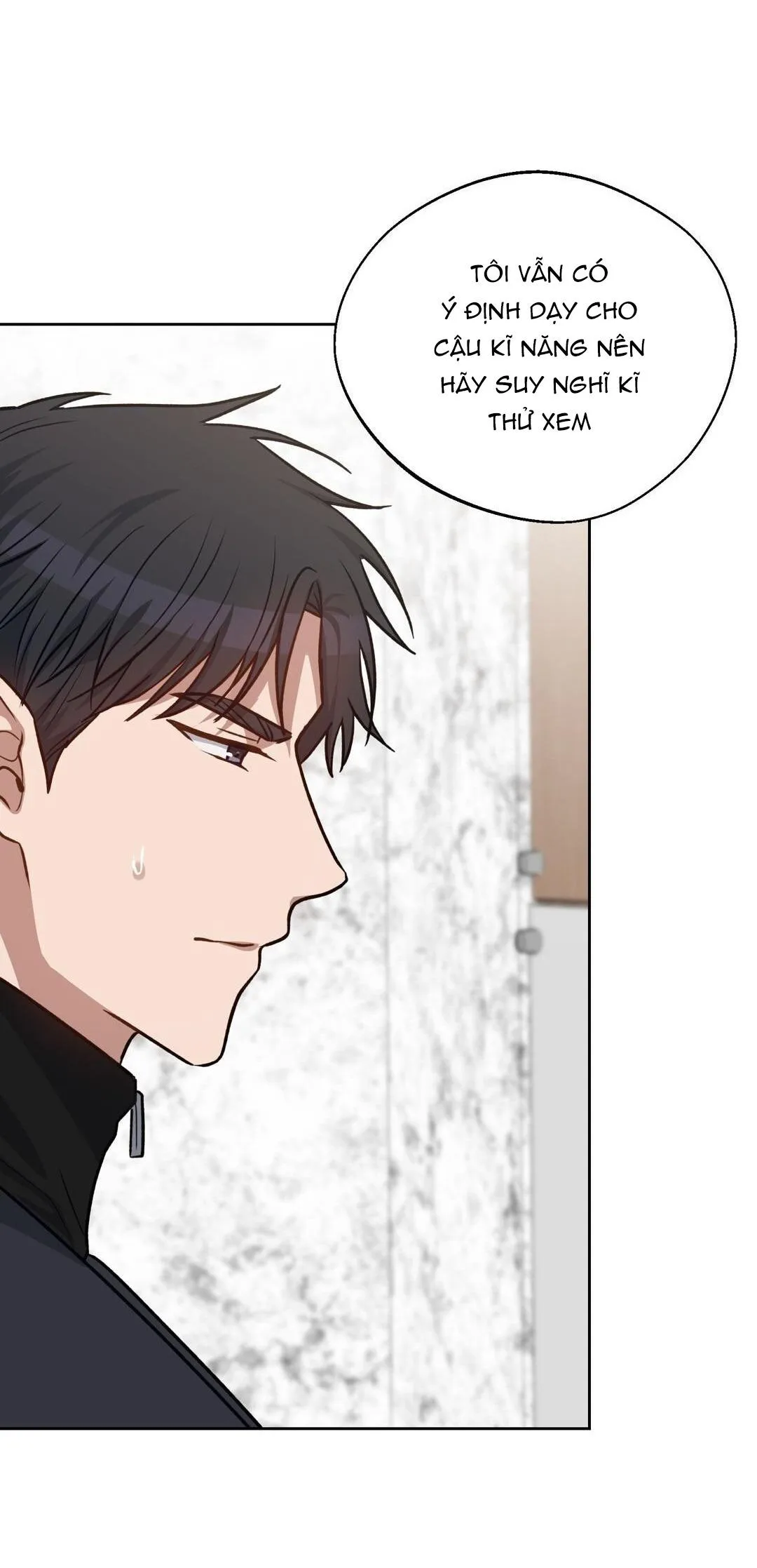 BƠI TRONG MÙI HƯƠNG Chapter 4 Trang 13