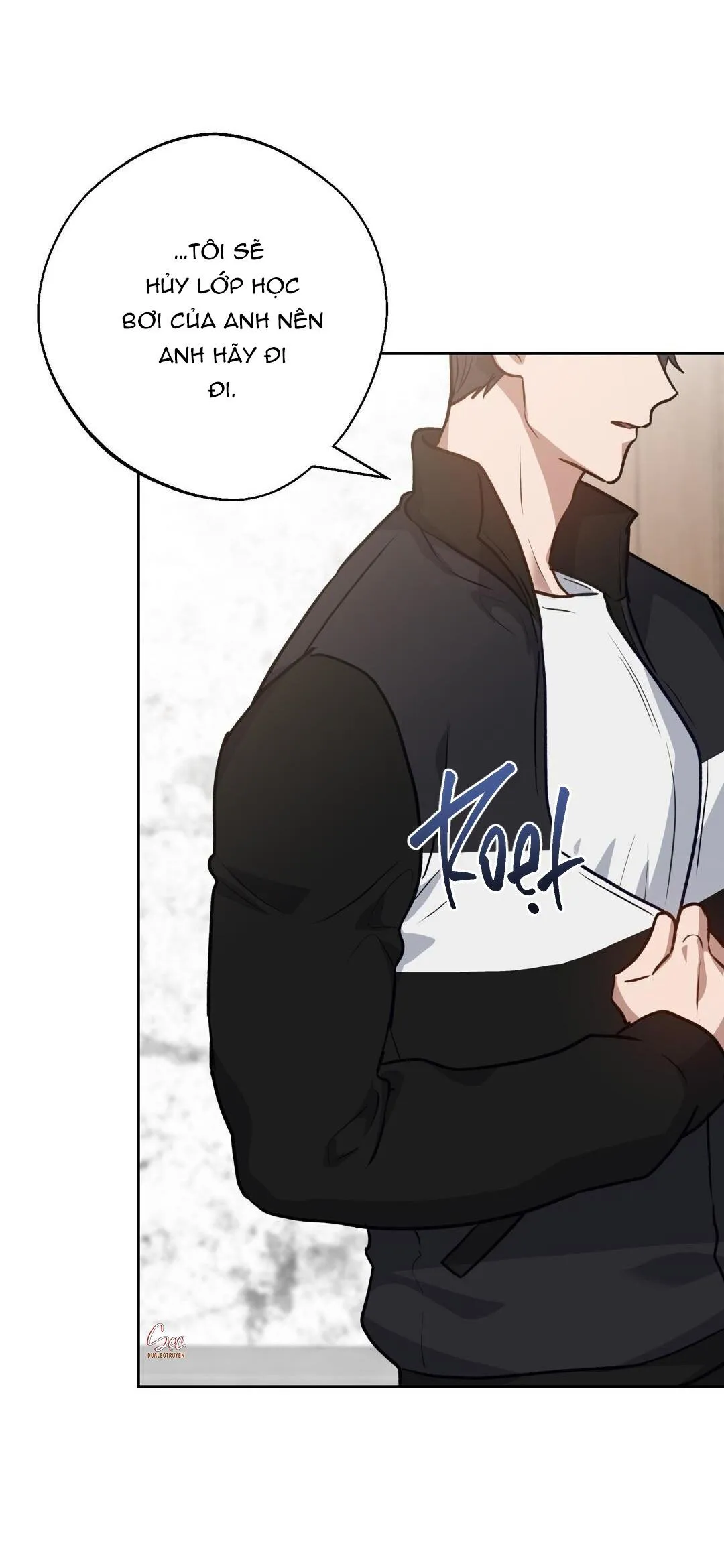 BƠI TRONG MÙI HƯƠNG Chapter 4 Trang 14