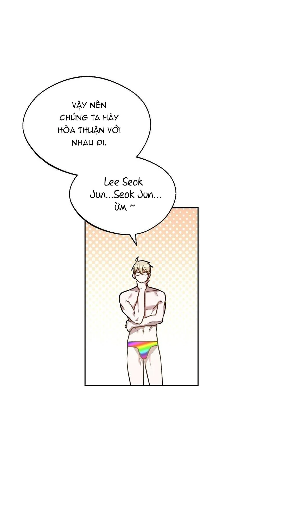 BƠI TRONG MÙI HƯƠNG Chapter 4 Trang 20