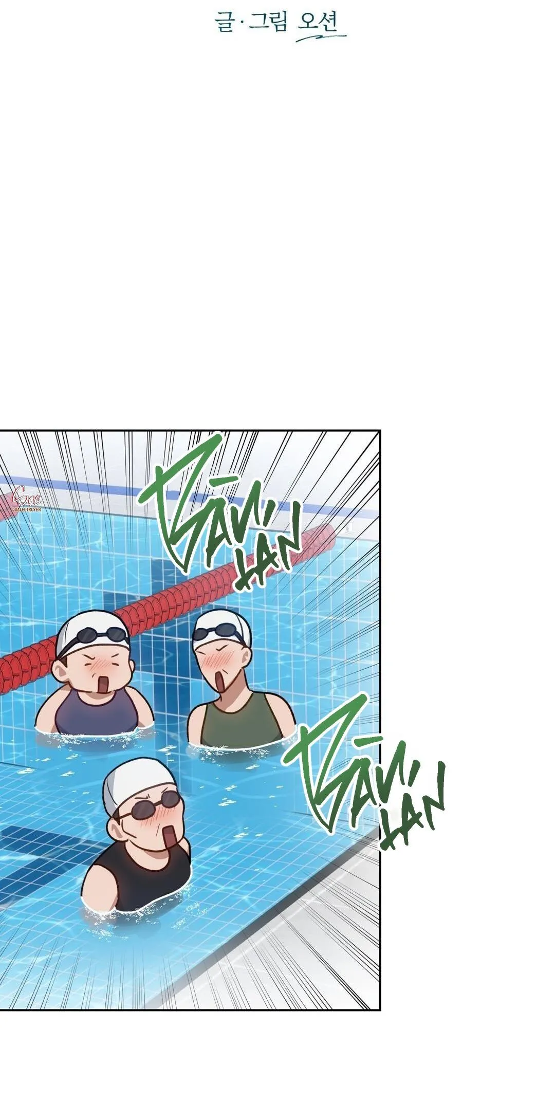 BƠI TRONG MÙI HƯƠNG Chapter 4 Trang 23