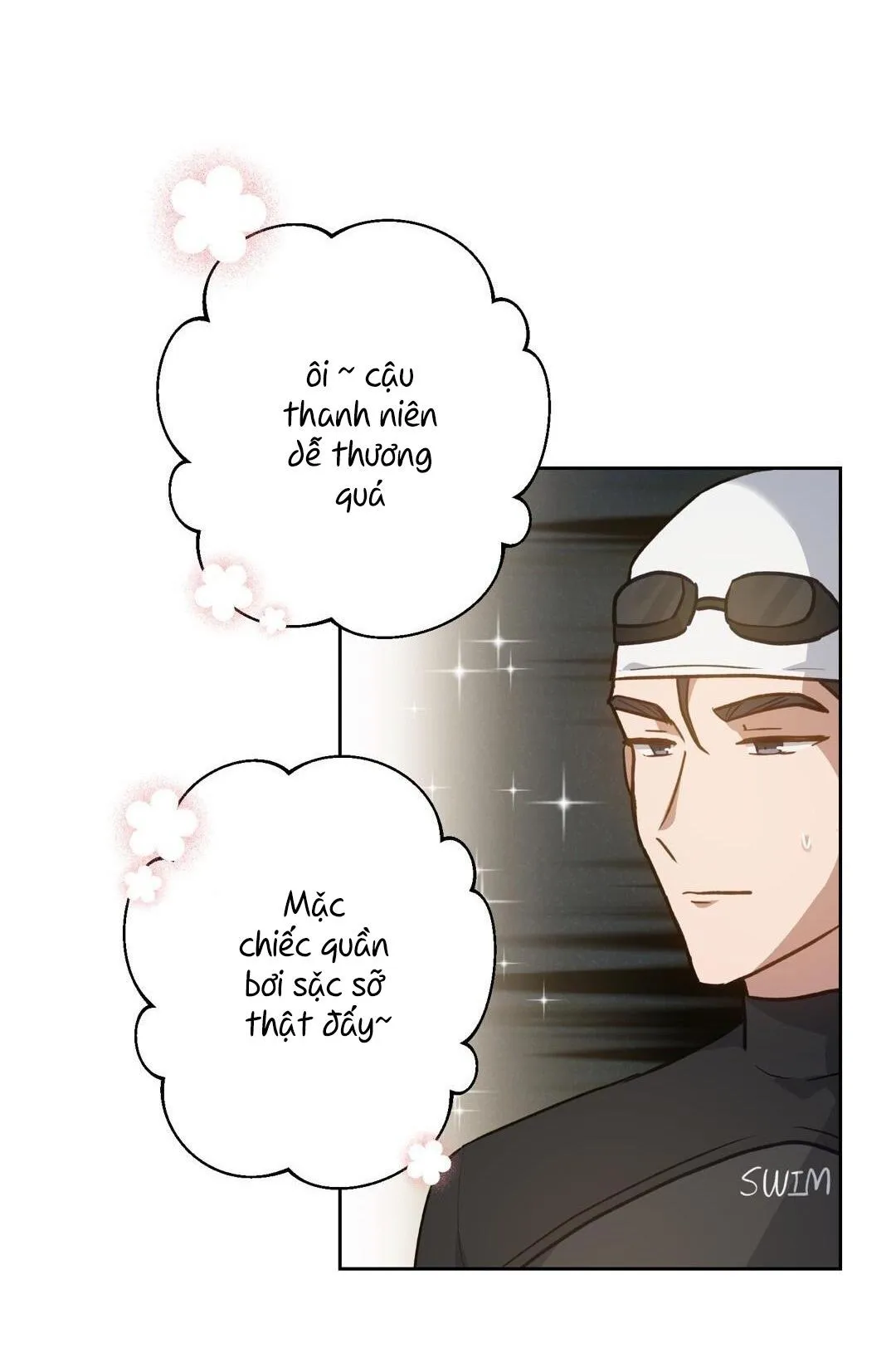 BƠI TRONG MÙI HƯƠNG Chapter 4 Trang 28