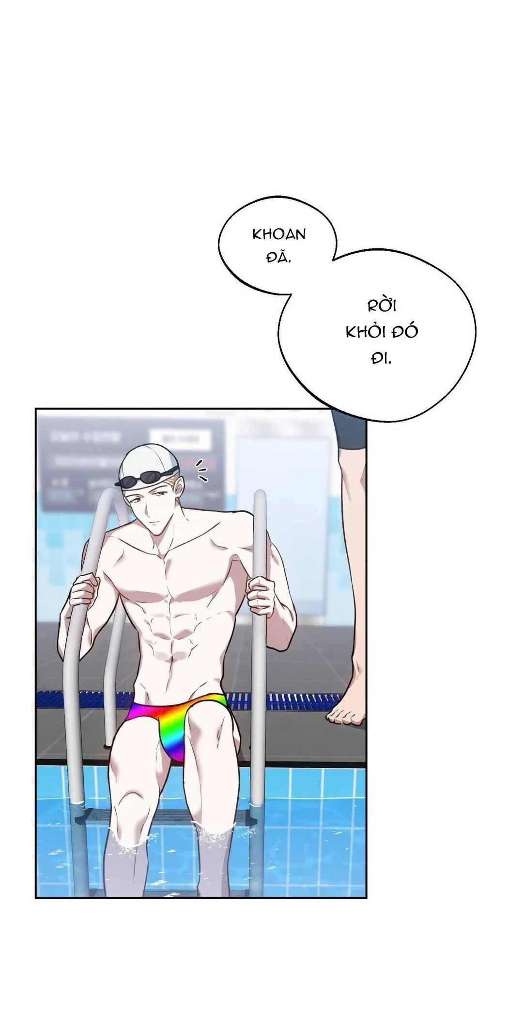 BƠI TRONG MÙI HƯƠNG Chapter 4 Trang 31