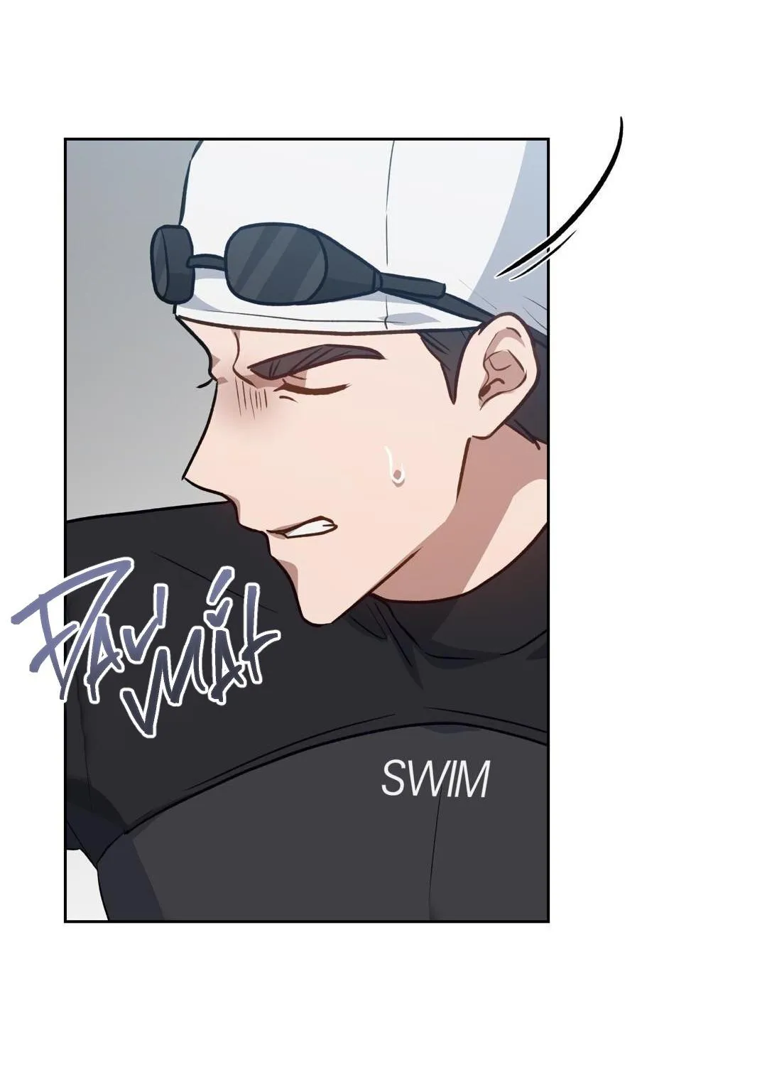 BƠI TRONG MÙI HƯƠNG Chapter 4 Trang 38