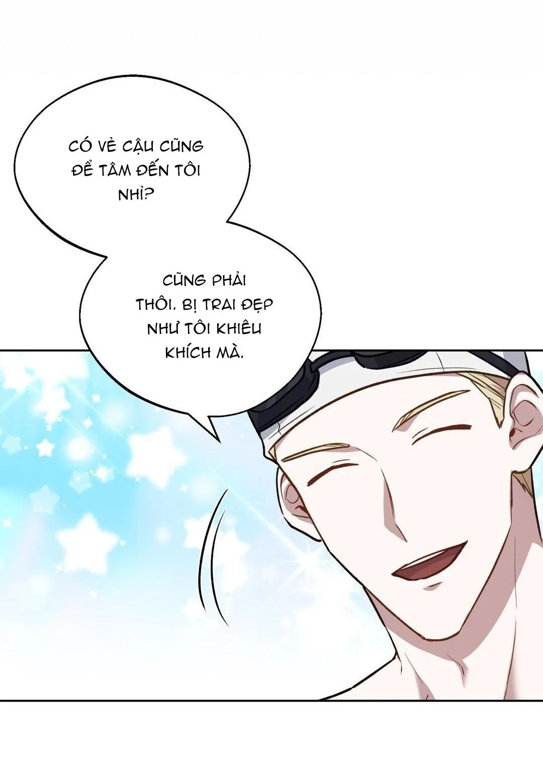 BƠI TRONG MÙI HƯƠNG Chapter 4 Trang 41