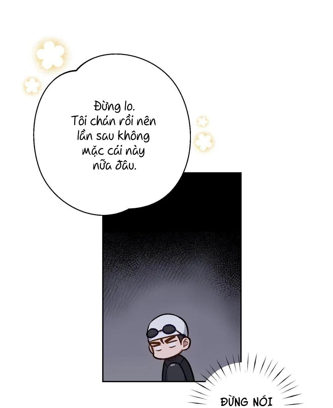 BƠI TRONG MÙI HƯƠNG Chapter 4 Trang 42