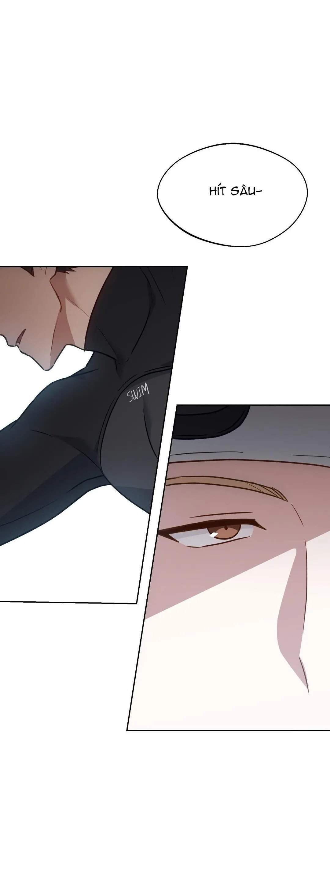 BƠI TRONG MÙI HƯƠNG Chapter 4 Trang 44